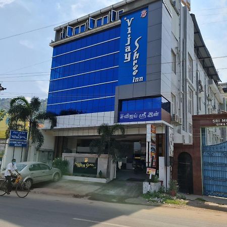 ולורה Vijay Shree Inn מראה חיצוני תמונה