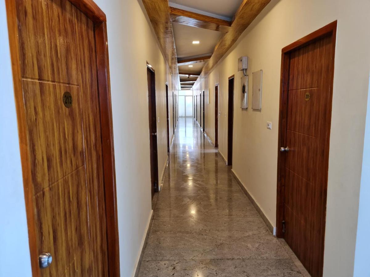 ולורה Vijay Shree Inn מראה חיצוני תמונה