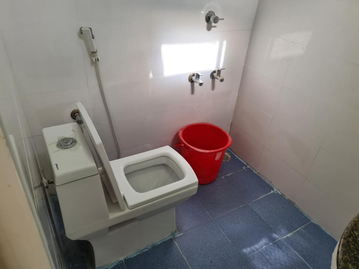 ולורה Vijay Shree Inn מראה חיצוני תמונה