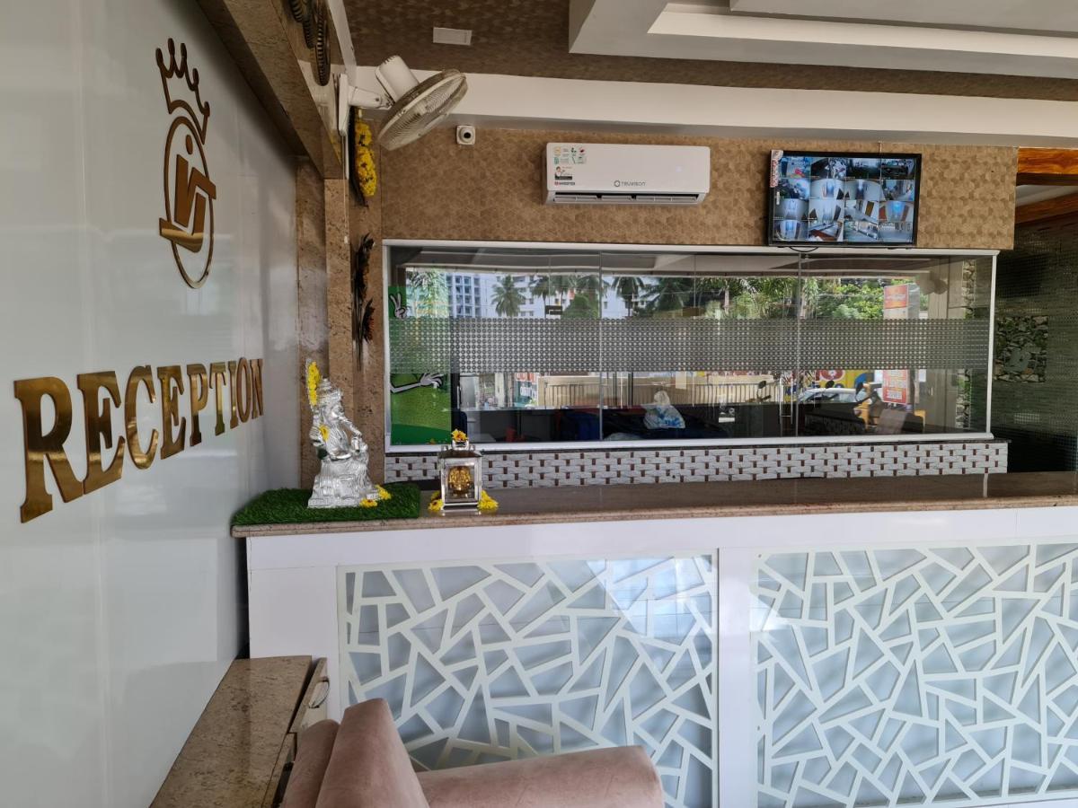ולורה Vijay Shree Inn מראה חיצוני תמונה