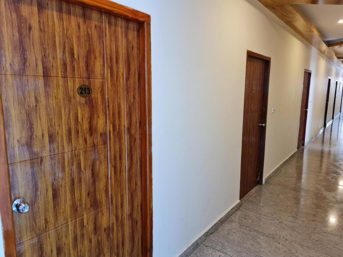 ולורה Vijay Shree Inn מראה חיצוני תמונה