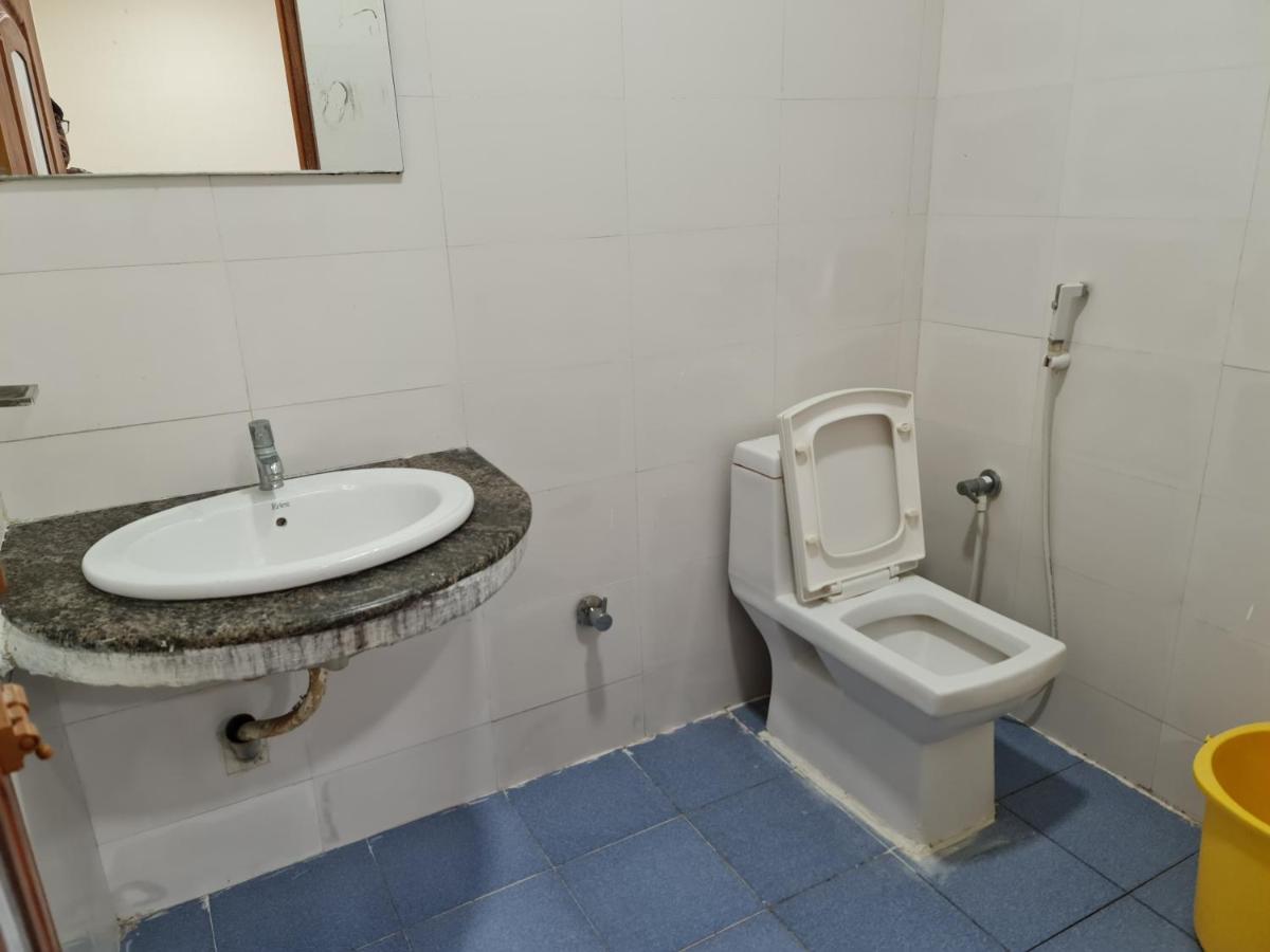 ולורה Vijay Shree Inn מראה חיצוני תמונה