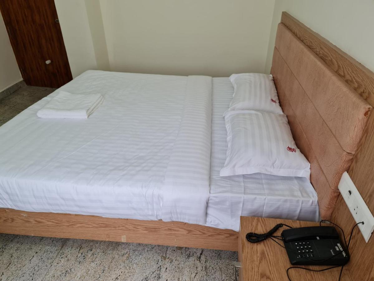 ולורה Vijay Shree Inn מראה חיצוני תמונה