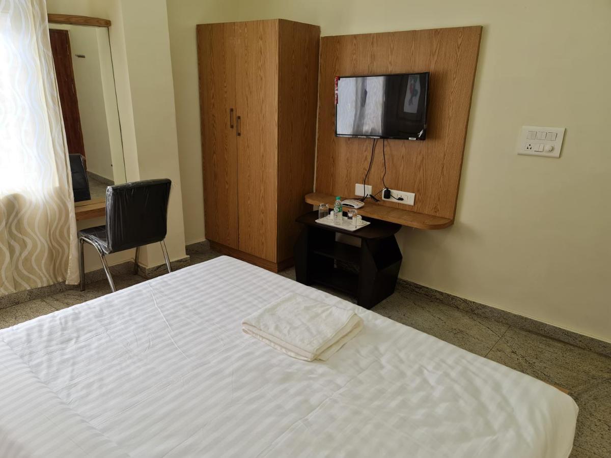 ולורה Vijay Shree Inn מראה חיצוני תמונה