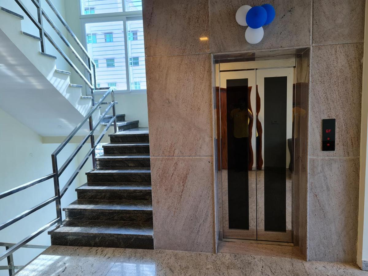 ולורה Vijay Shree Inn מראה חיצוני תמונה