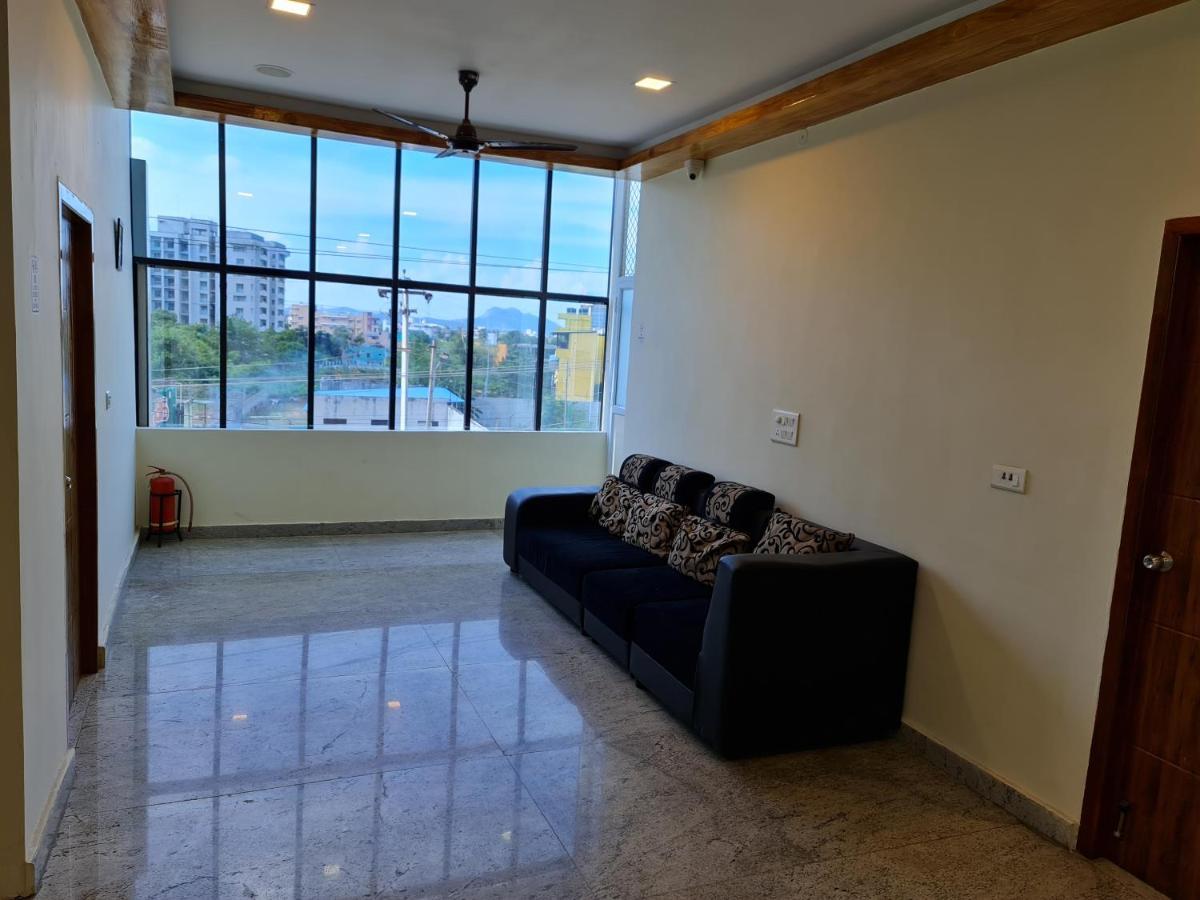 ולורה Vijay Shree Inn מראה חיצוני תמונה