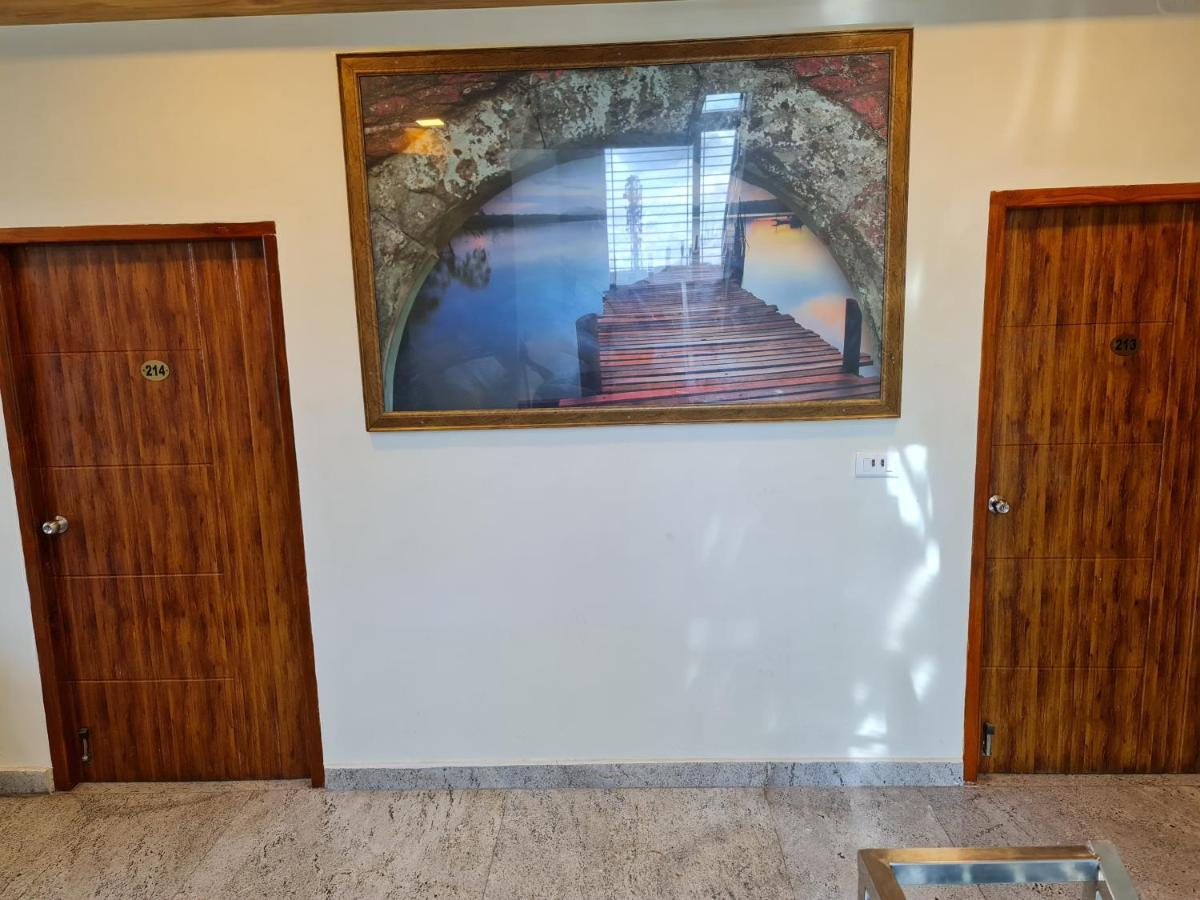 ולורה Vijay Shree Inn מראה חיצוני תמונה