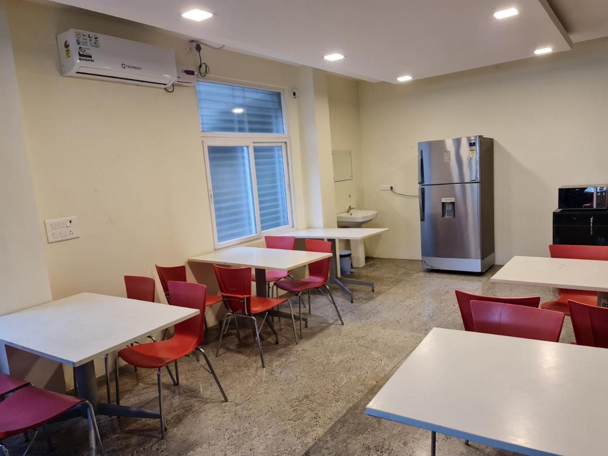 ולורה Vijay Shree Inn מראה חיצוני תמונה