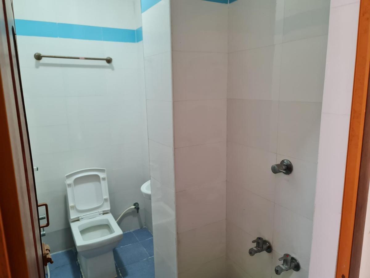 ולורה Vijay Shree Inn מראה חיצוני תמונה