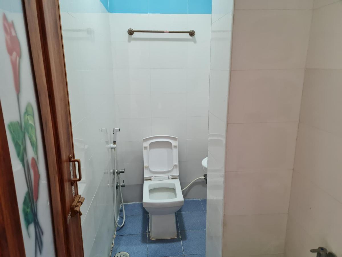 ולורה Vijay Shree Inn מראה חיצוני תמונה