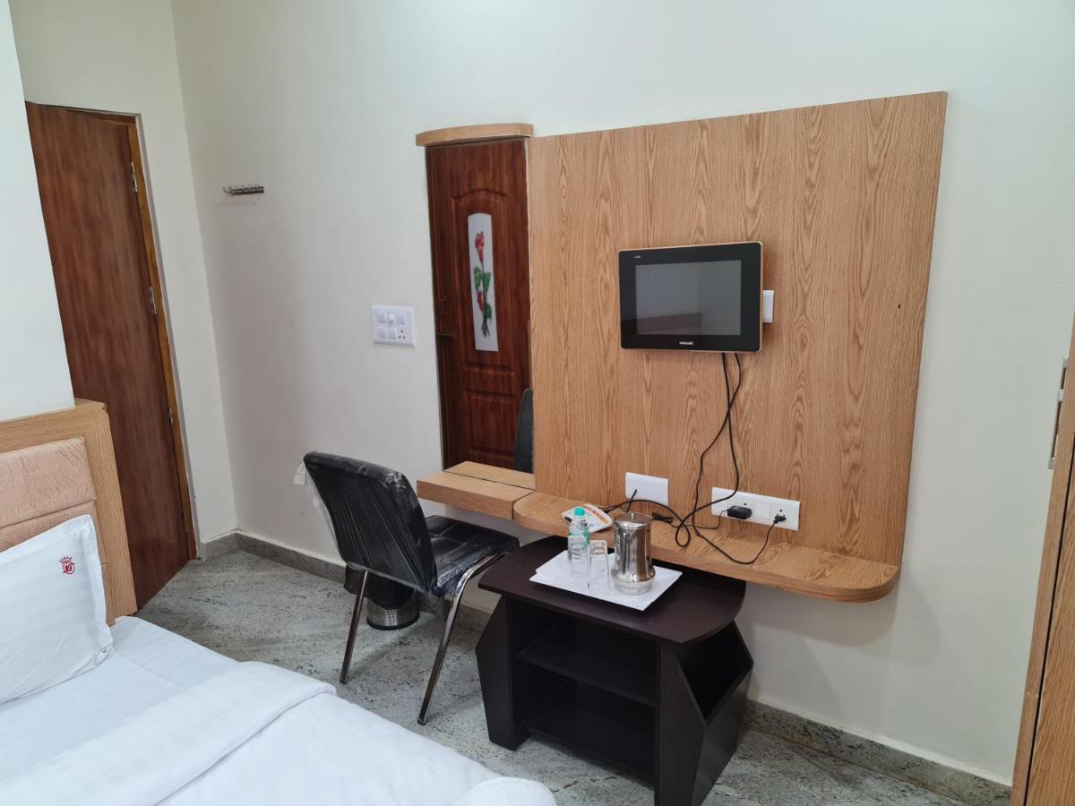 ולורה Vijay Shree Inn מראה חיצוני תמונה
