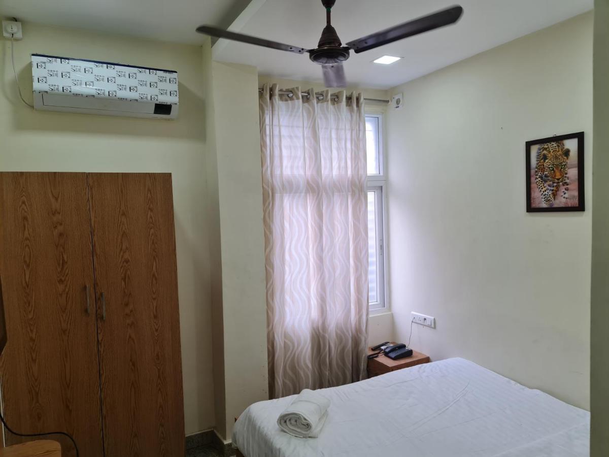 ולורה Vijay Shree Inn מראה חיצוני תמונה