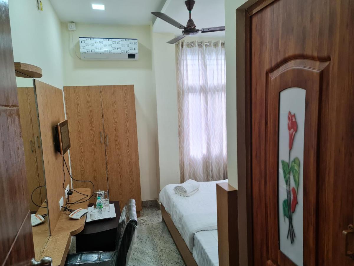ולורה Vijay Shree Inn מראה חיצוני תמונה