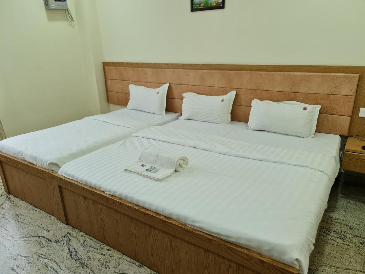 ולורה Vijay Shree Inn מראה חיצוני תמונה