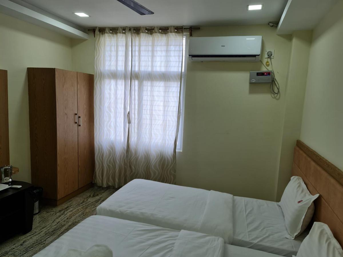 ולורה Vijay Shree Inn מראה חיצוני תמונה