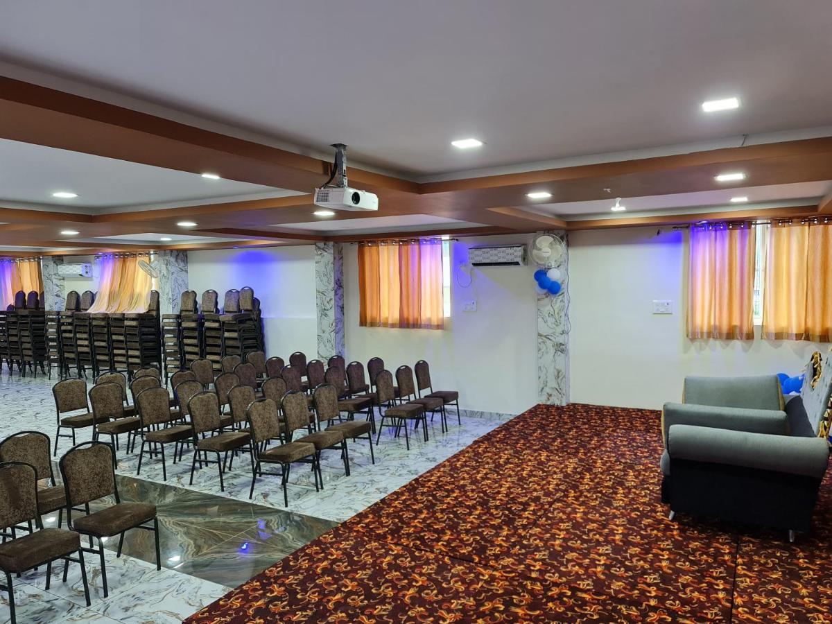 ולורה Vijay Shree Inn מראה חיצוני תמונה