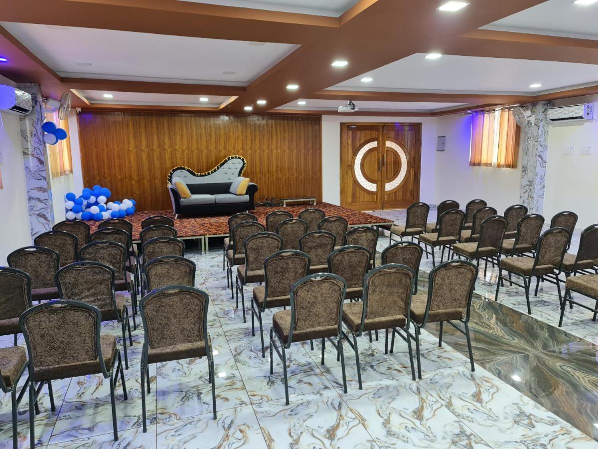 ולורה Vijay Shree Inn מראה חיצוני תמונה